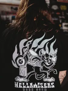 HELLRAISERS T-shirt