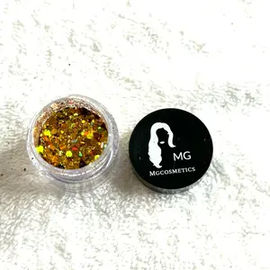 Glitter All-in-one Set