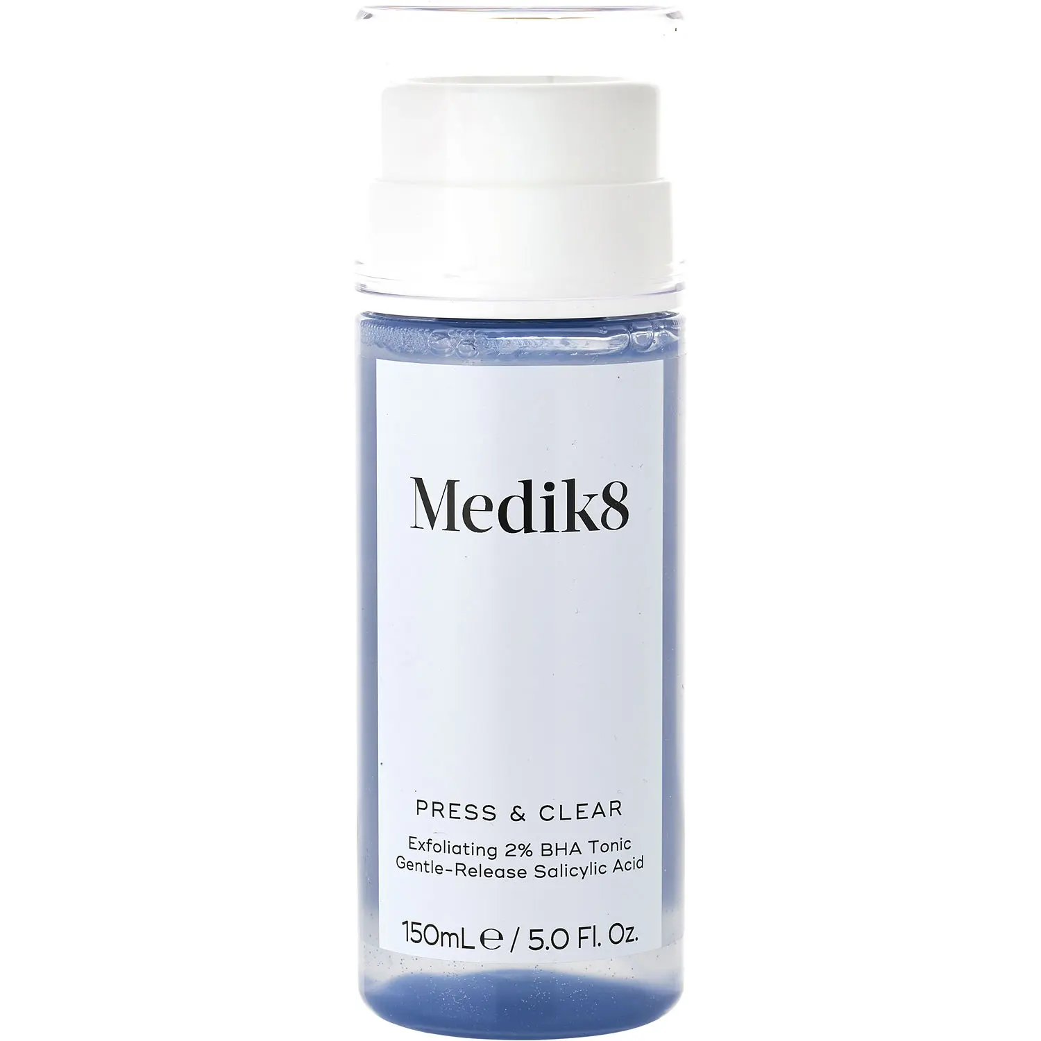 Medik8 By Medik8 Press & Clear For Women