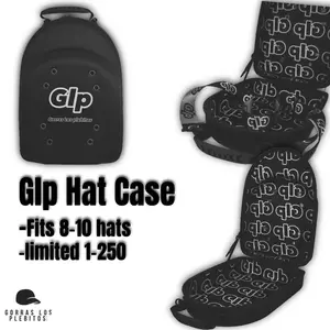 Hat case