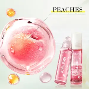 Sweet Fruity Lip Oil - Winter Dating Essential, Quick Plump & Hydrated Lips