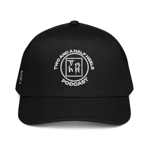 TAHH "No Cap" 5 Panel Cap