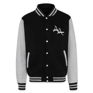 ELITE Letterman Jacket
