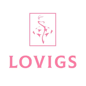LOVIGS shop logo
