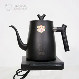 Tiger Limited Edition Gooseneck Kettle 1000ml/34oz