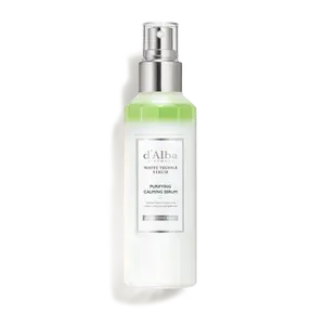 D'ALBA White Truffle Purifying Calming Serum (150ml)