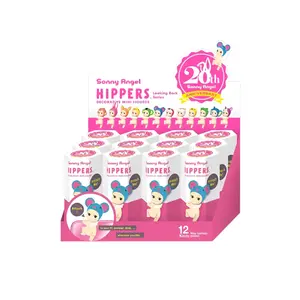 Sonny - Angle - Style - Animal - Looking Back - Series Blind Box Mini Figure - Cute Kawaii Collectible Decor, Ideal for Phone, Laptop, Desk, Birthday Gift