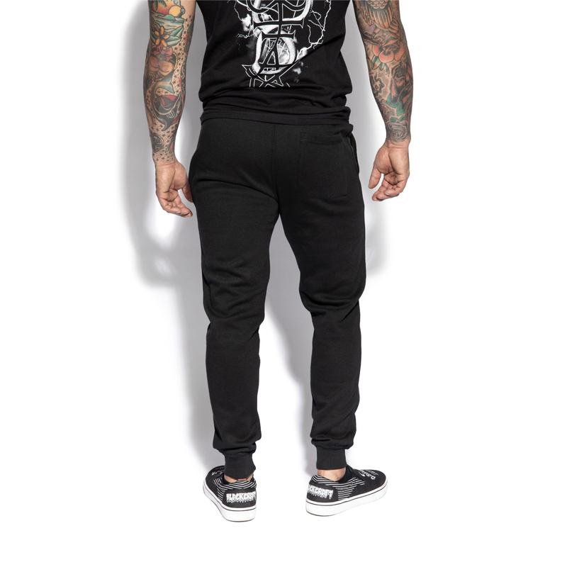 Leviathan Sword Joggers