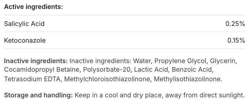 Clear Ears Therapy – Dog Ear Cleaner & Ear Wash