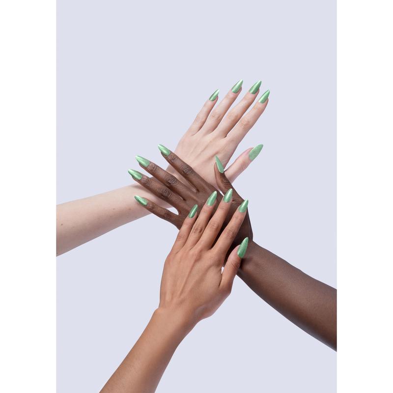 Gel Polish - 080 Zen Diamonds