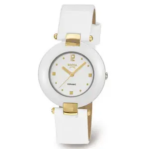3190-05 Boccia Titanium Watch -OVER STOCK SALE