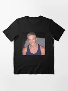 Joe Bartolozzzi Meme T-Shirt Graphic Tee Gift For Fans