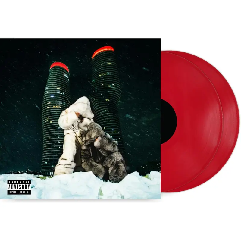 drake and partynextdoor album - TikTok Shop