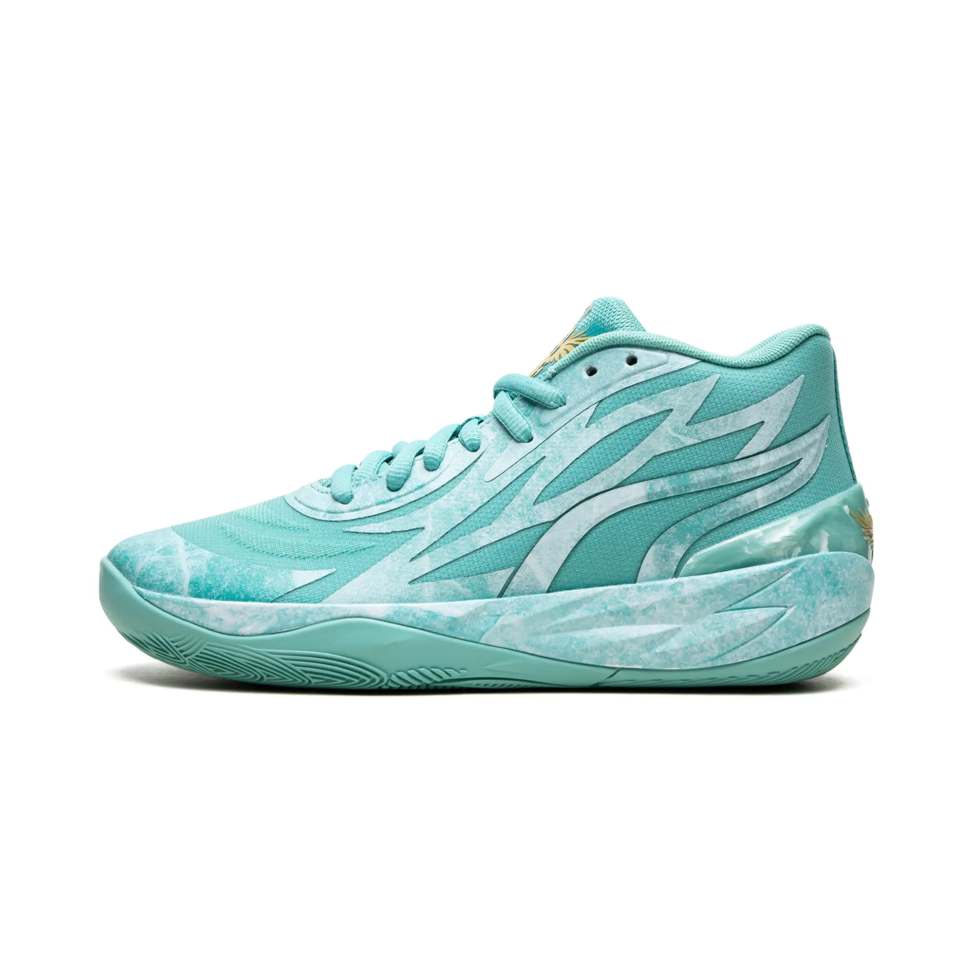 LaMelo Ball MB.02 "Lunar New Year" 378284 01