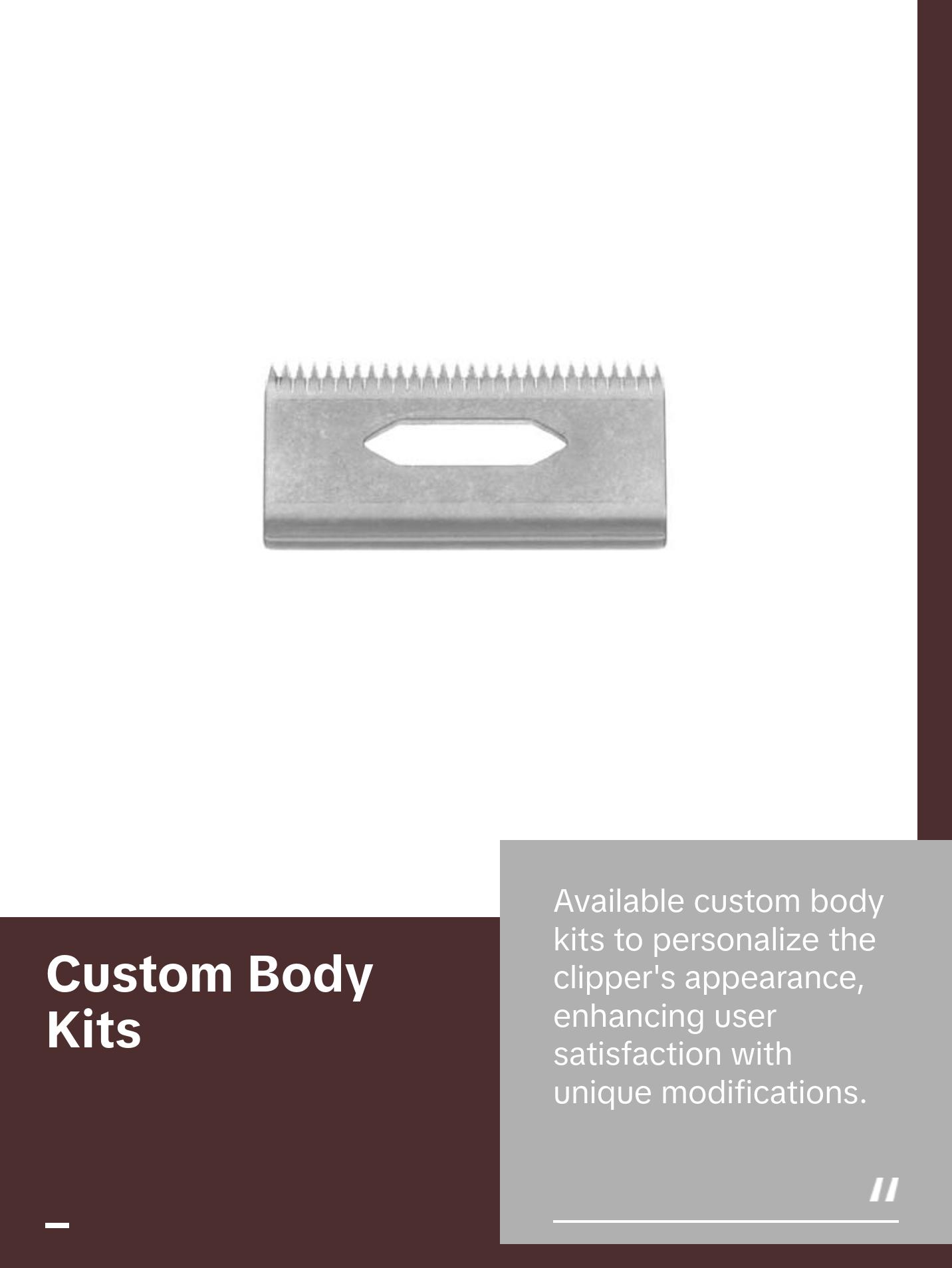 Gamma+ Absolute Alpha Clipper