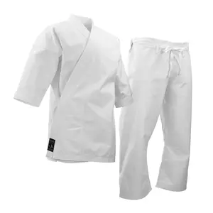 Kaizen Elite Uniform