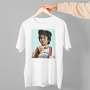 Robin Williams Unisex T-Shirt, Mork & Mindy, Young Robin Williams, Hook, Mrs. Doubtfire, Good Morning Vietnam, Jumanji