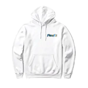 Flex-Fits Sport Hoodies for Men - Stylish and Comfortable