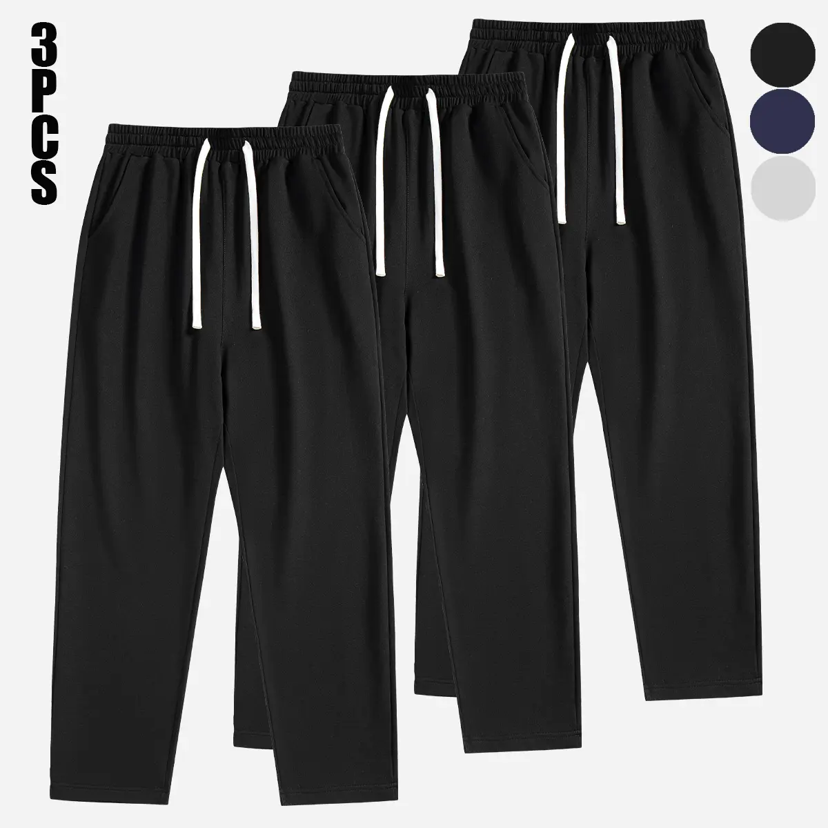 Black + Black + Black