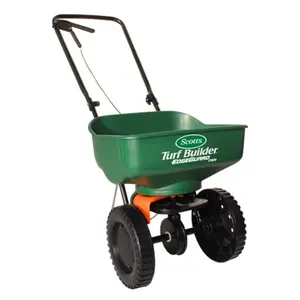 Scotts Company (Seed)  Edgeguard Mini Spreader - 76121