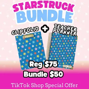 Starstruck Bundle