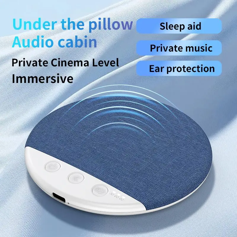 SD3CDZ0014-L5 Sleep Speaker - Built-in White Noise Music