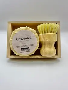 Unscented Dish Soap Set Unscented Dish Soap Set