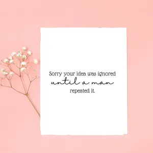 Hells Bells Co.- Man reapeated it