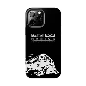 Red Bull Phone Case | Energy Drink Inspired Cover Compatible with iPhone 17 16 15Pro, 14, 13, 12, 11, 8, XR Mini, Pro Max, Plus & SAMSUNG GALAXY 21 S22 S23 S24 25 ULTRA PLUS Accessories Protection unisex