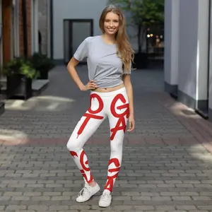 GOAT Leggings
