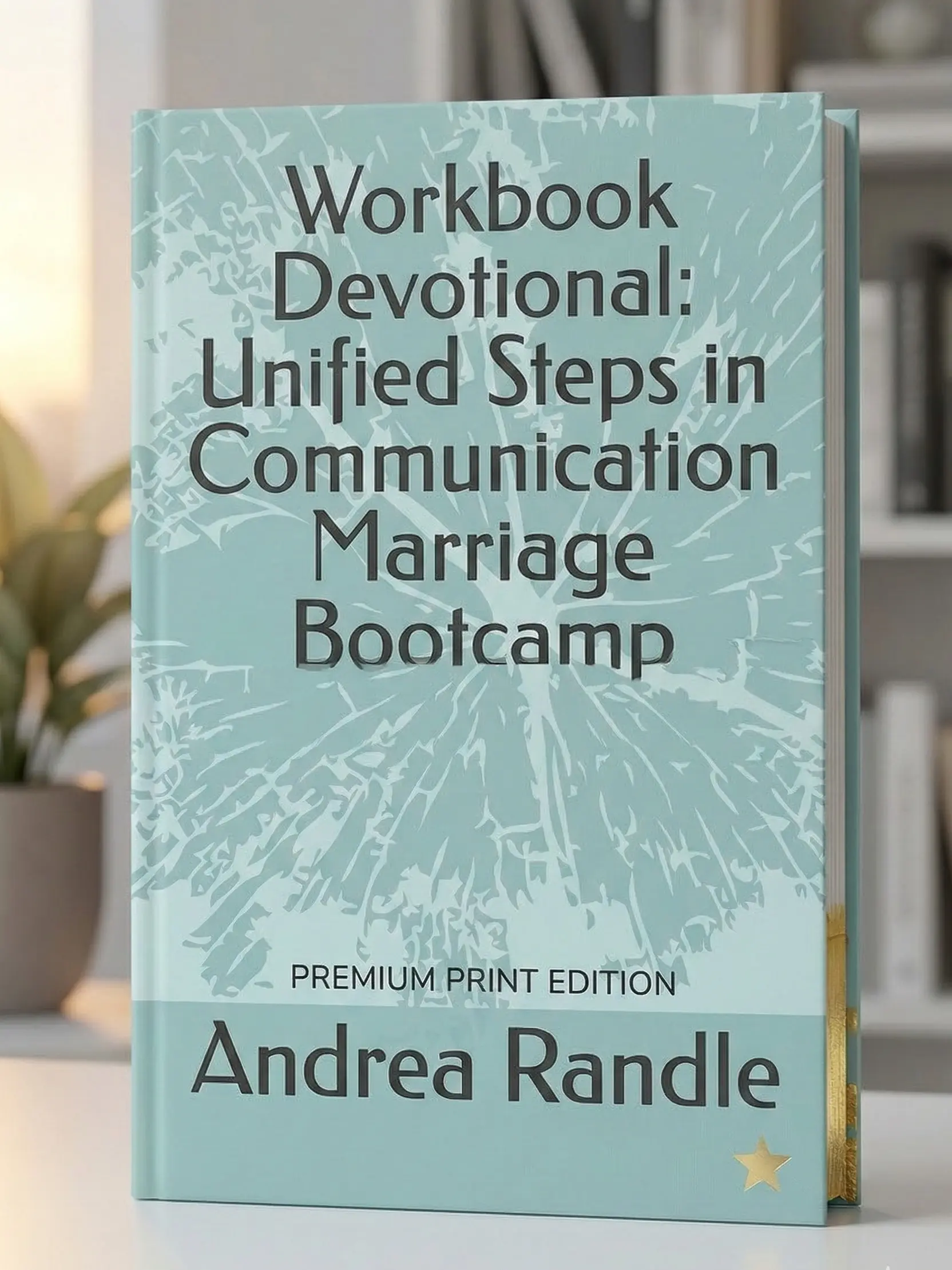 Unified Steps in Communication Bootcamp: Workbook Devotional