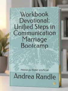 Unified Steps in Communication Bootcamp: Workbook Devotional