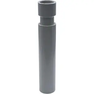 5144031U PVC Expansion Coupling 0.5 in.