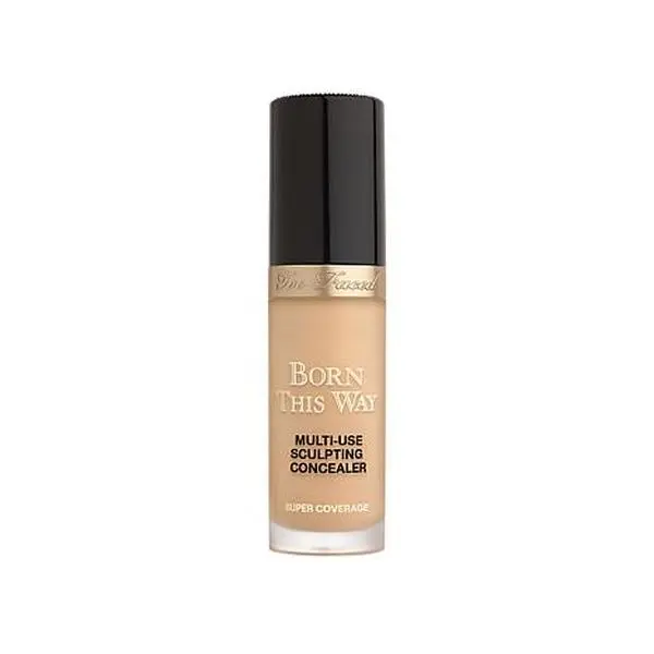 Too Faced Born This Way Super Coverage 0.45 Fl. Oz Too Faced Born This Way Super Coverage 0.45 Fl. Oz