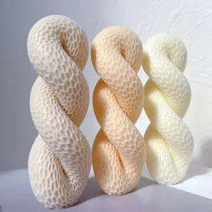 Knots Mold