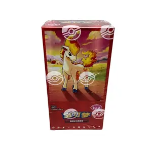 【Card Lobby】Pokemon Gem Pack Vol.4 CBB4C Simplified Chinese Booster Box