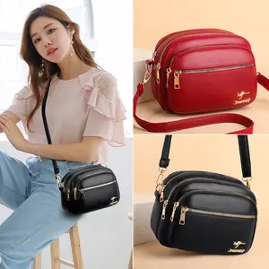 Elegant Women’s Crossbody Shoulder Bag with Adjustable Strap - Ideal for Daily Use, Shopping, Travel, and Work. A Perfect Gift for Mom on Birthdays, Christmas, or Valentine’s Day.