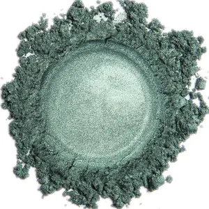 Emerald Green (frost) Mineral Eyeshadow