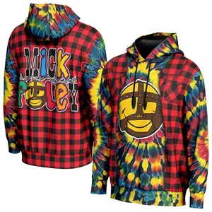 Mick Foley Youth Hoodie, Mankind Cactus Jack Cosplay Pullover, Hardcore Legend Kids Streetwear, Have A Nice Day Wrestling Fan Outfit Gift