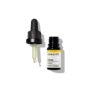 Radiance • Green Tea + Lemongrass • Gt+L Serum Concentrate