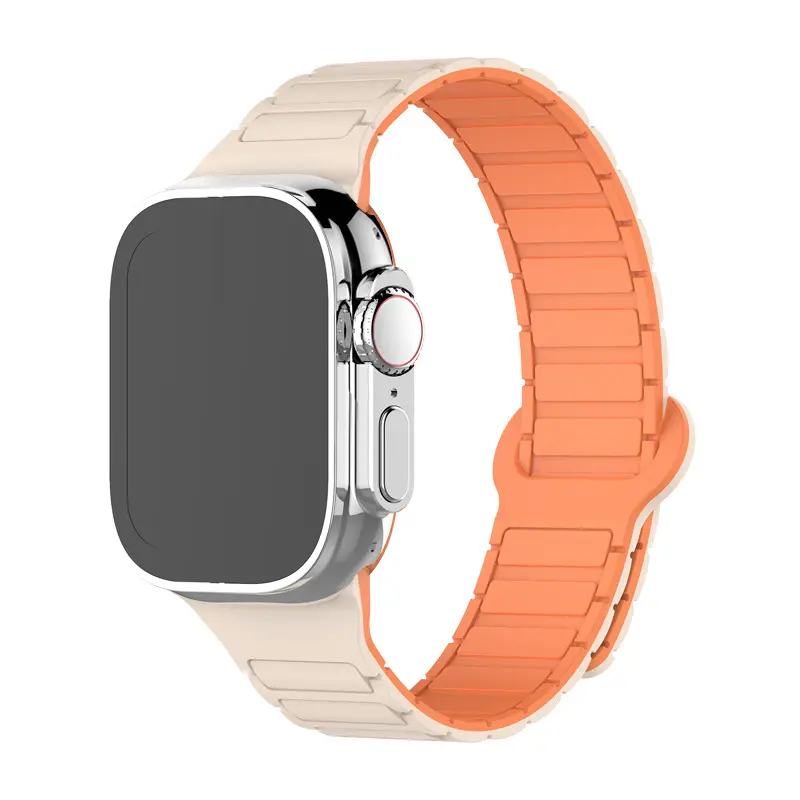 Starlight with orange