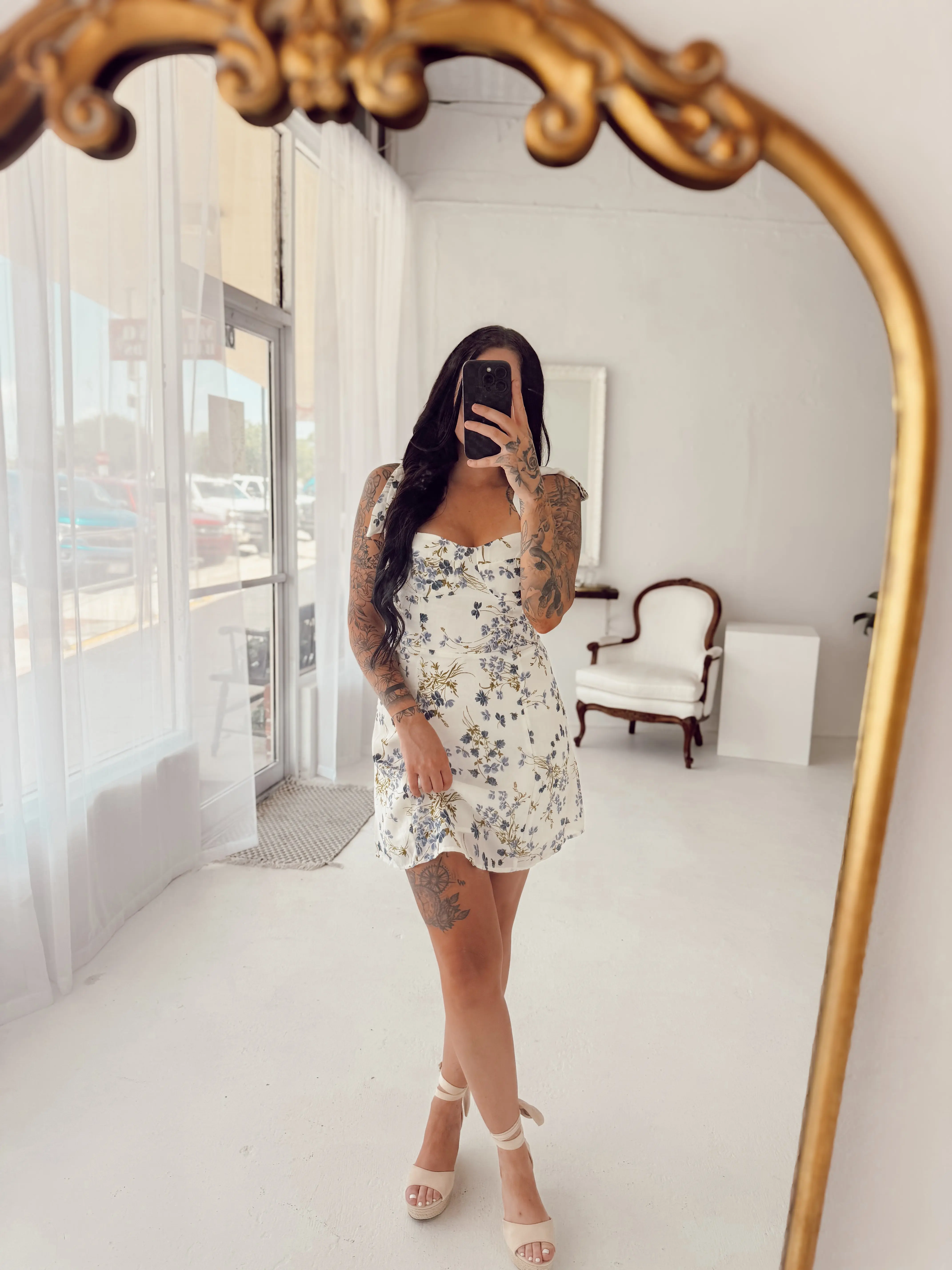 prairie dress - TikTok Shop