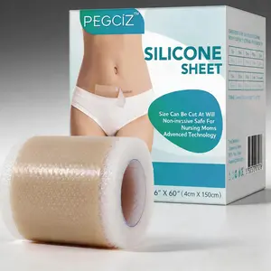 Pegciz Skin Care Patch Roll, Essential Skincare Solution, Ideal for Daily Use, Enhances Skin Health, Convenient Application, Nursing