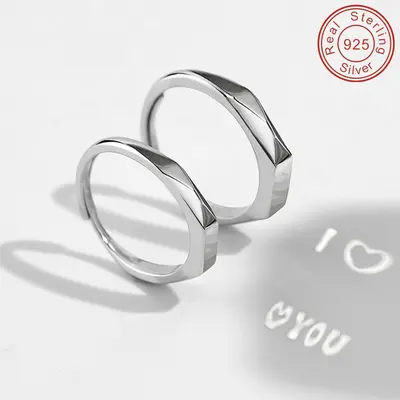 Pandora I Love You Ring TikTok Shop