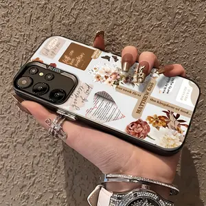 Phone Case with Modern Bible Verse Design, for Samsung Galaxy S25 S24 S23 S22 S20 S21 ULTRA and S25 PLUS S24 FE Series, Anti-Drop Matte Back Cover