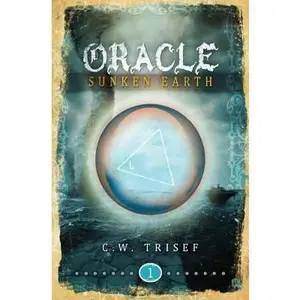 USED-Oracle by C.W. Trisef (Paperback)