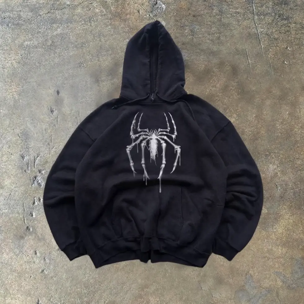 spider パーカー S Buy Sp5der P*nk V2 Hoodie 'Black' - 2406 1FW230106PVH BLAC | GOAT