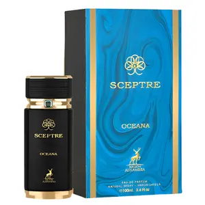 Maison Alhambra Sceptre Oceana For Unisex 3.4 Oz Eau De Parfum Spray