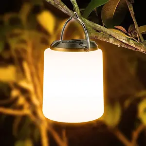 Rechargeable Camping Light |   3000K Warm White Flashlight |   Waterproof Emergency Light for Camping, Hiking, Outdoors 2026 LED Work Headlamp with Red Remote Control Christmas Set