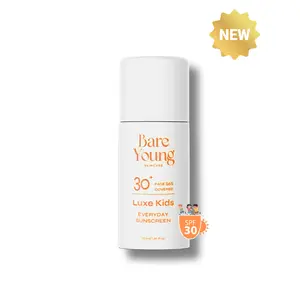 365 Covered Everyday Face Sunscreen - Lightweight, Non-greasy Spf30